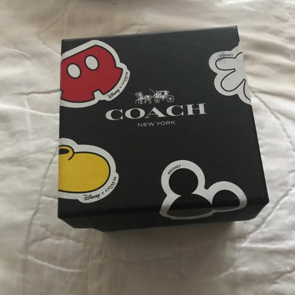 Mickey coach - Picture 2 of 3
